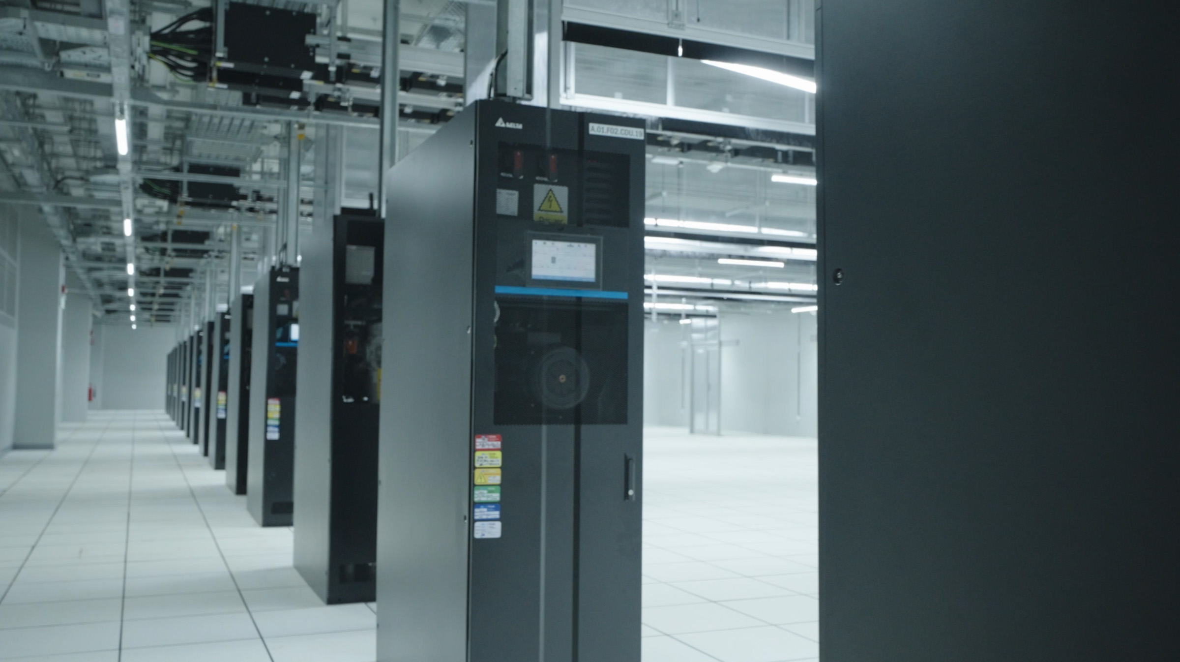 Future-Ready with Liquid Cooling Technology | AirTrunk